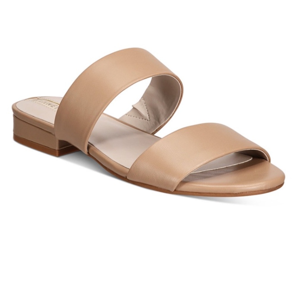 Kenneth Cole New York Latte Viola Sandals